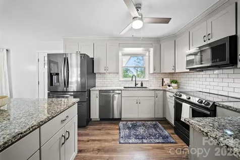 3832 Elkwood Court Concord NC 28025
