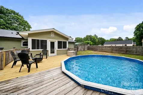 3832 Elkwood Court Concord NC 28025