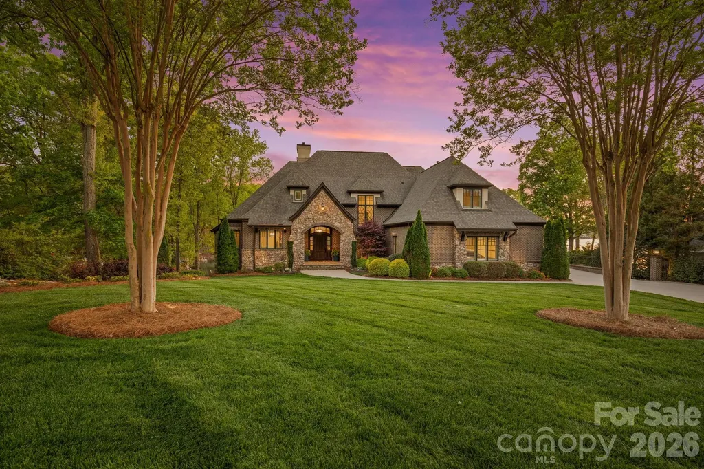 448 Stonemarker Road Mooresville NC 28117