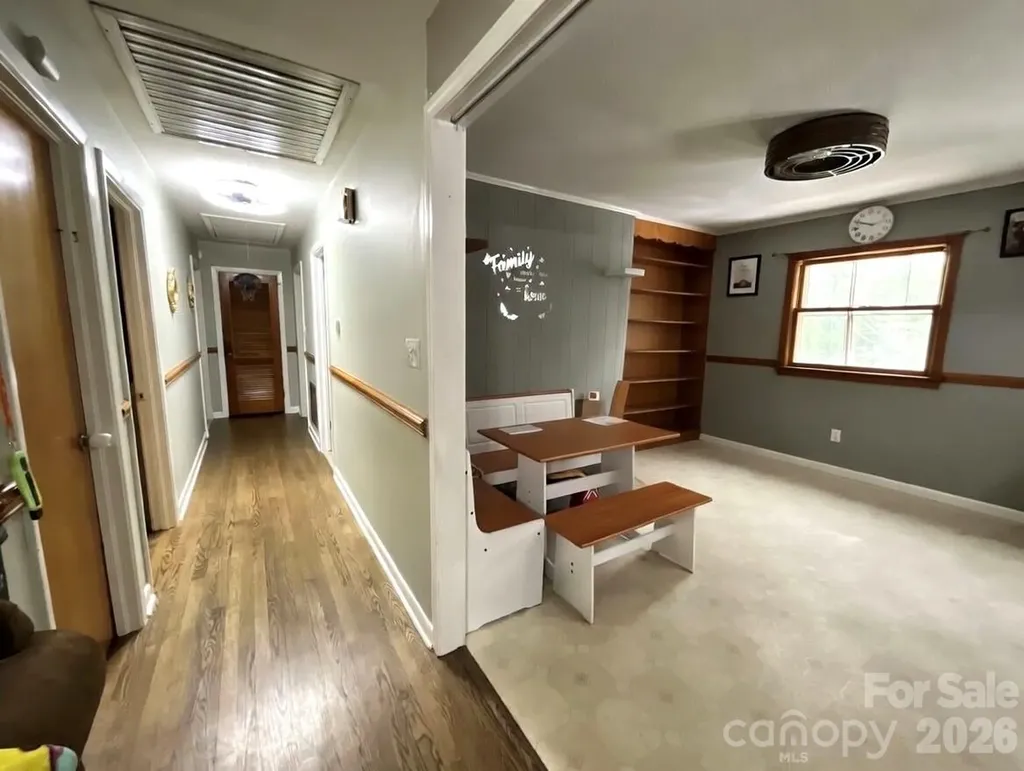 520 Carole Lane Charlotte NC 28214