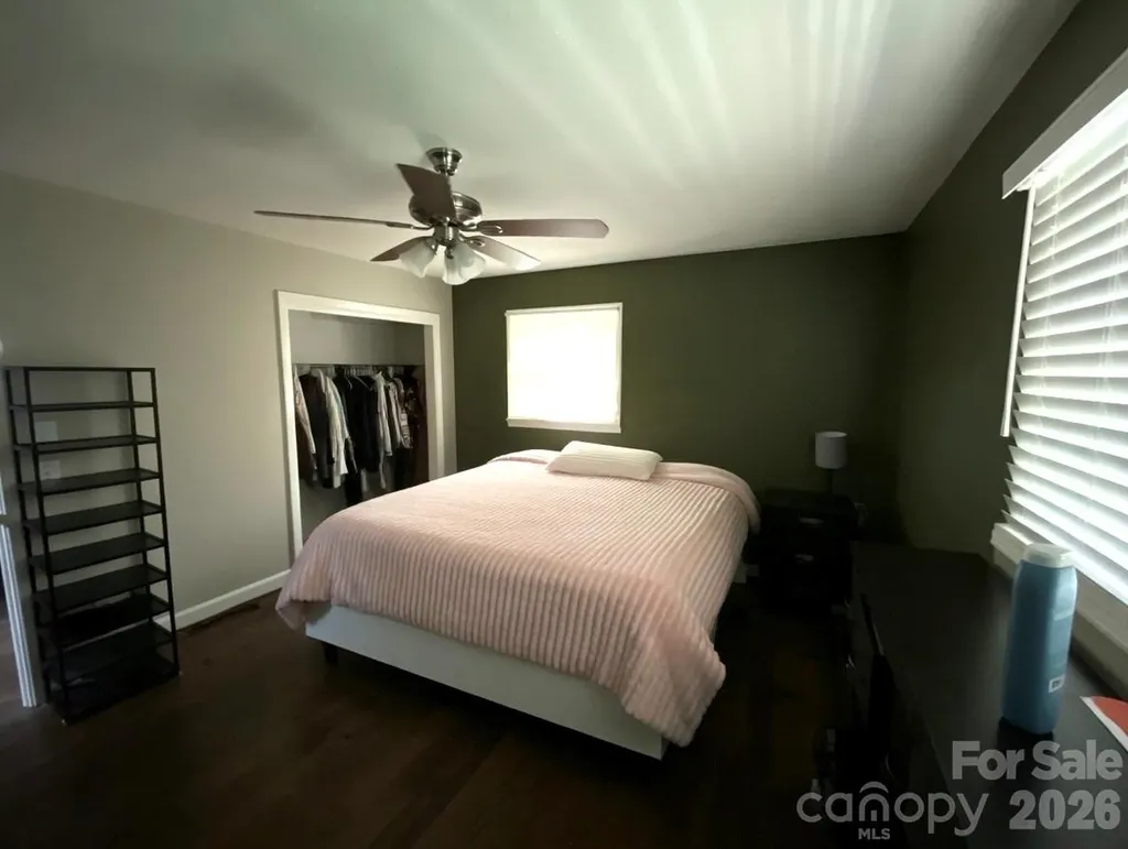 520 Carole Lane Charlotte NC 28214