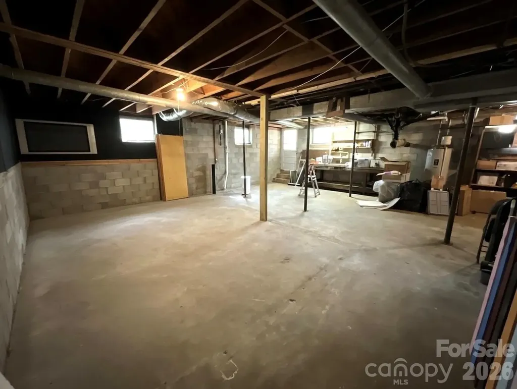 520 Carole Lane Charlotte NC 28214