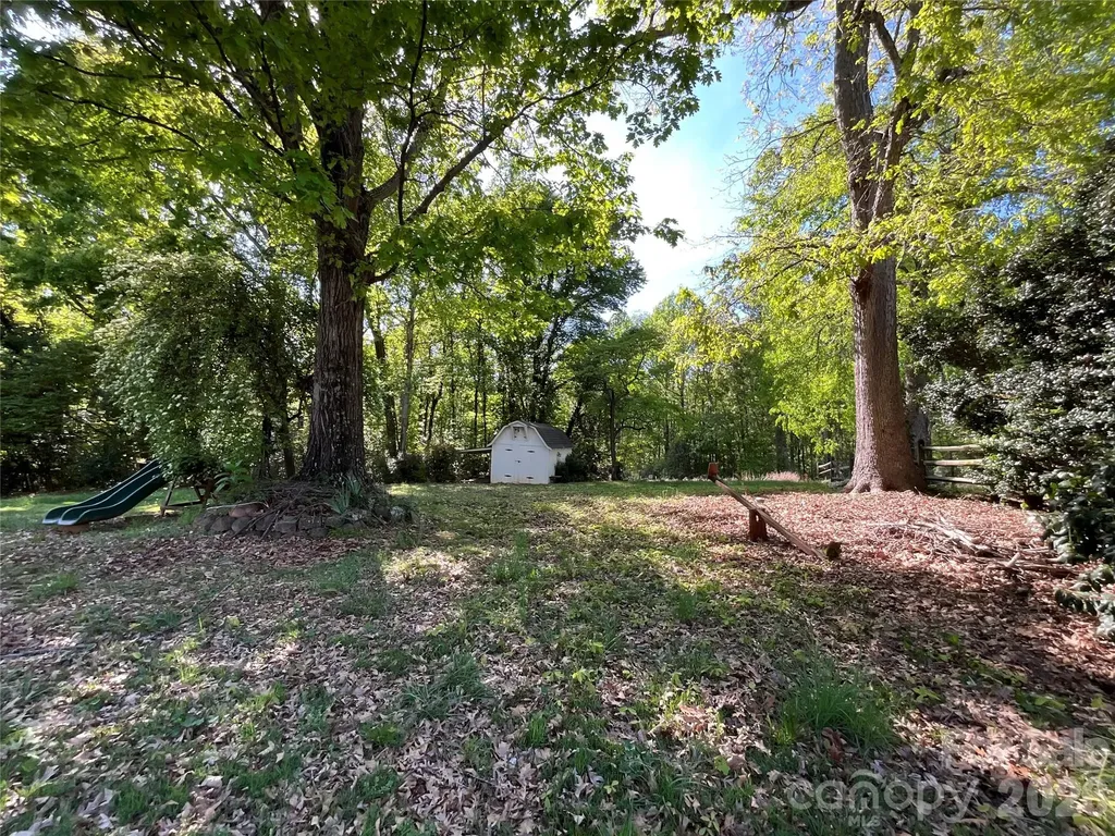 520 Carole Lane Charlotte NC 28214