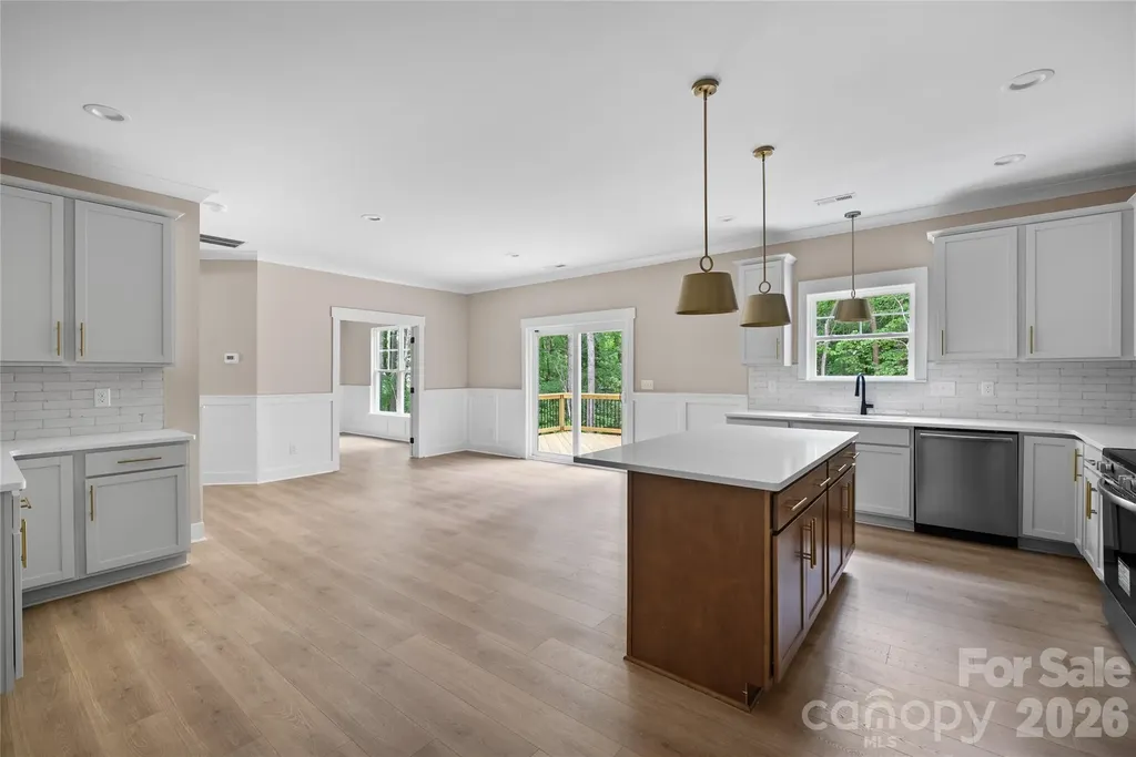 5805 Stanfield Valley Trail Stanfield NC 28163