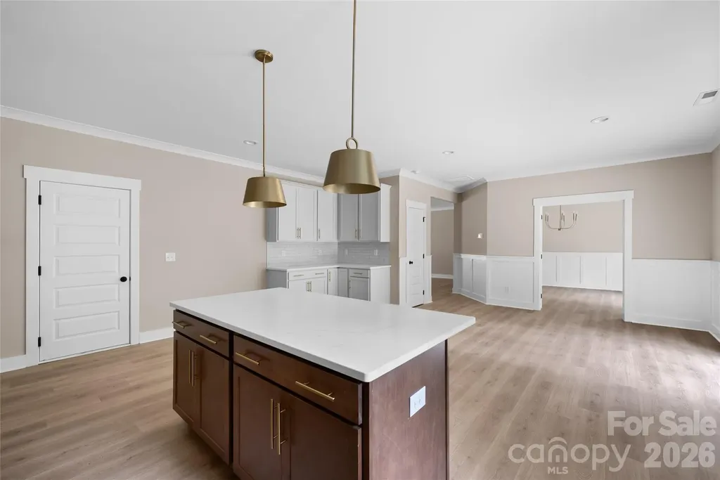 5805 Stanfield Valley Trail Stanfield NC 28163
