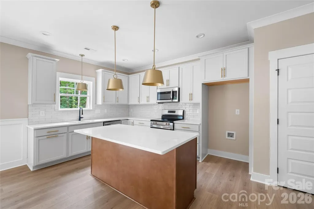 5805 Stanfield Valley Trail Stanfield NC 28163