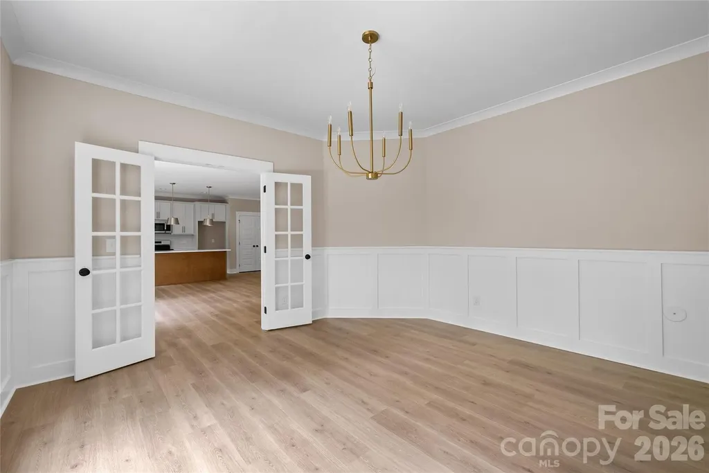 5805 Stanfield Valley Trail Stanfield NC 28163