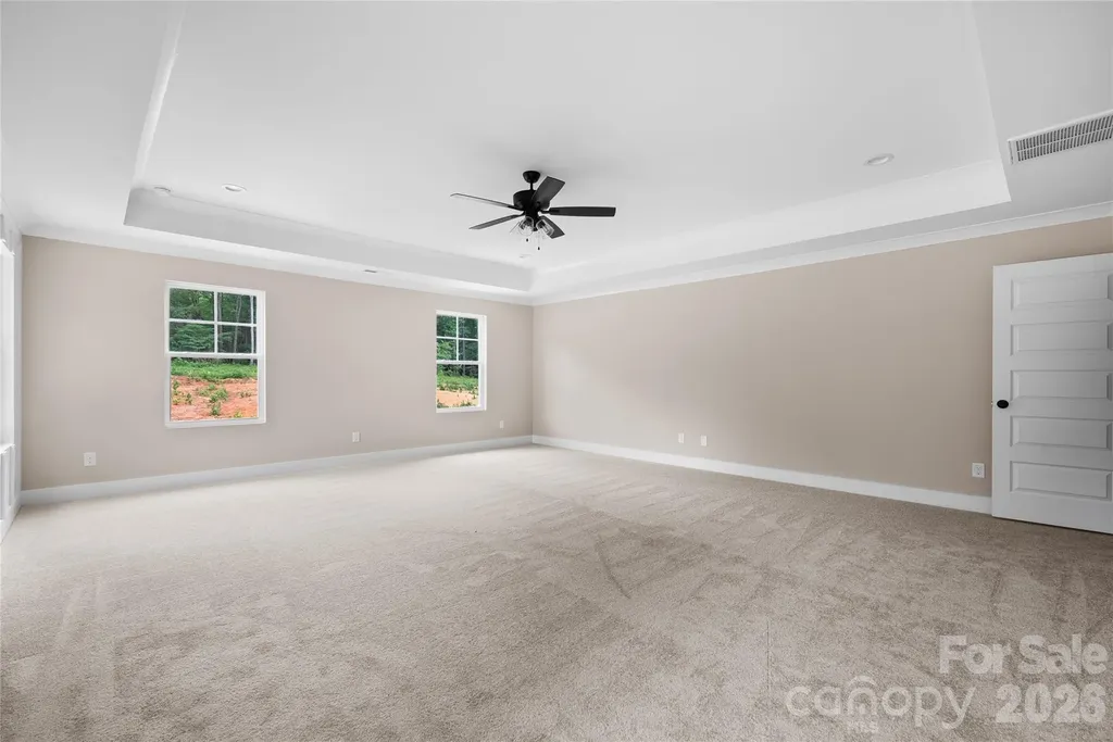 5805 Stanfield Valley Trail Stanfield NC 28163