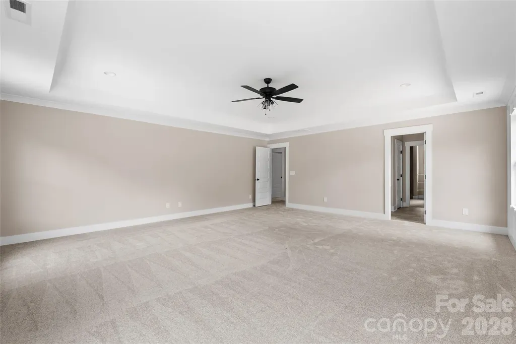 5805 Stanfield Valley Trail Stanfield NC 28163