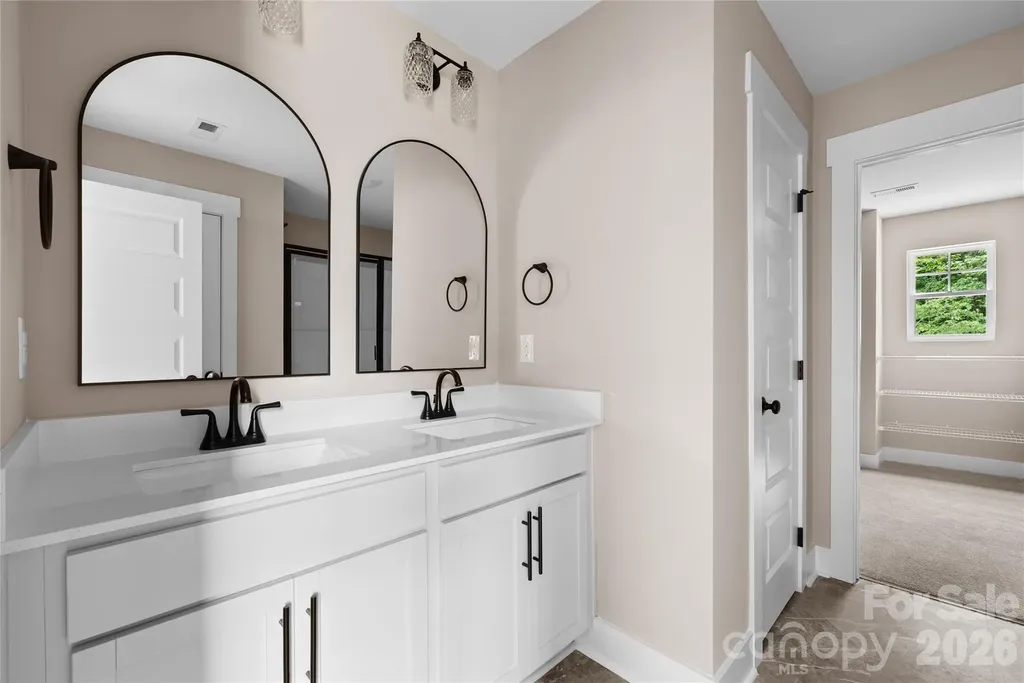 5805 Stanfield Valley Trail Stanfield NC 28163