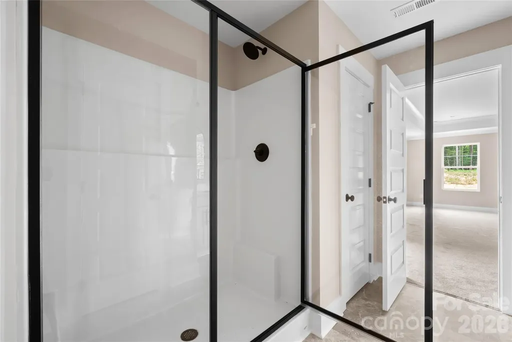 5805 Stanfield Valley Trail Stanfield NC 28163