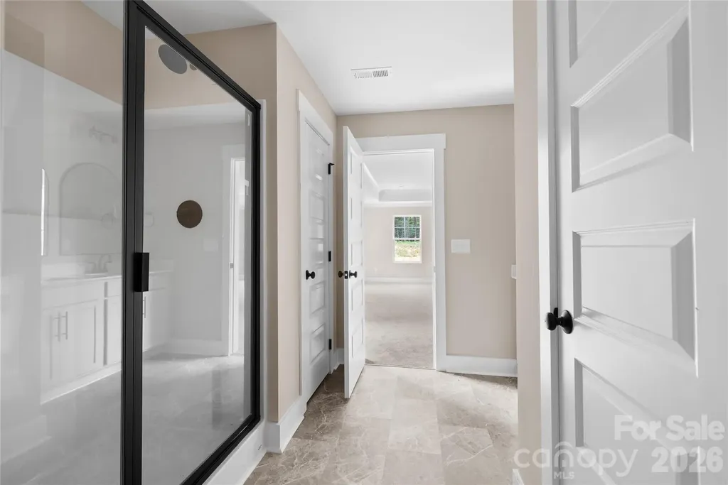 5805 Stanfield Valley Trail Stanfield NC 28163