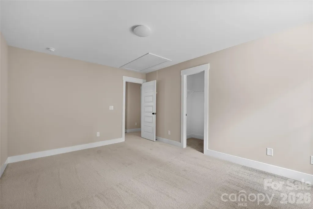5805 Stanfield Valley Trail Stanfield NC 28163