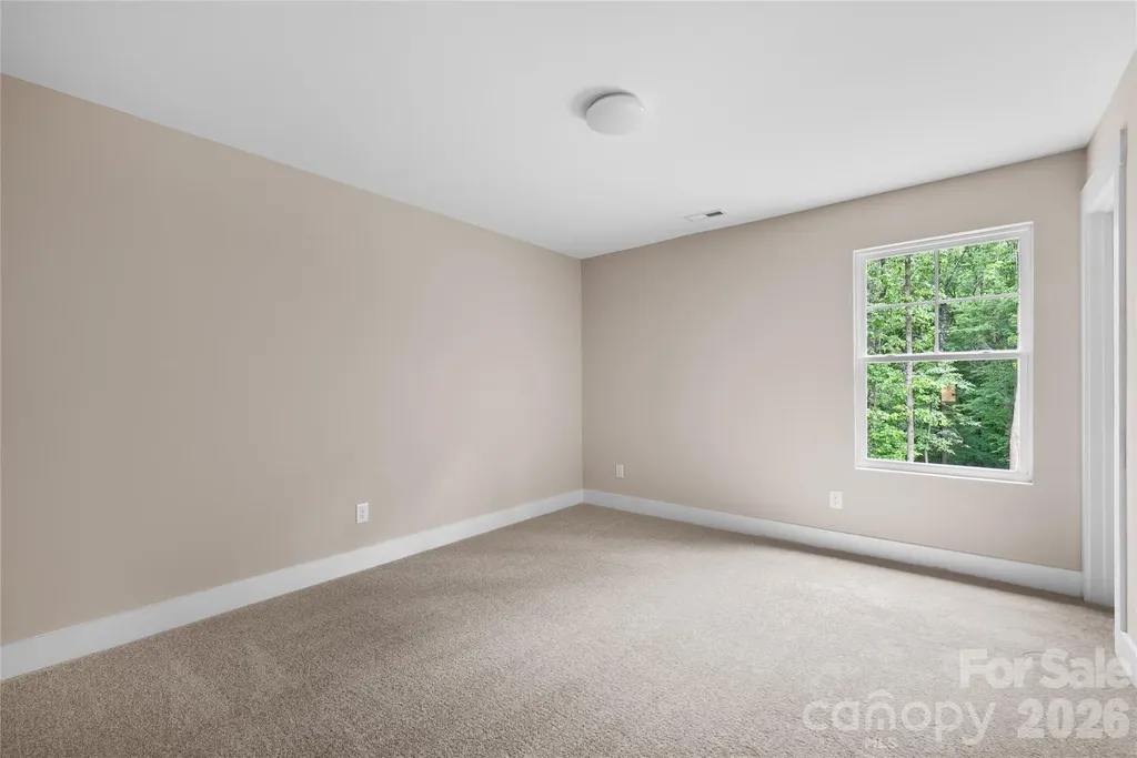 5805 Stanfield Valley Trail Stanfield NC 28163