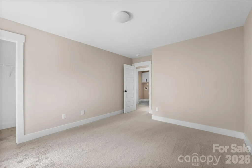 5805 Stanfield Valley Trail Stanfield NC 28163