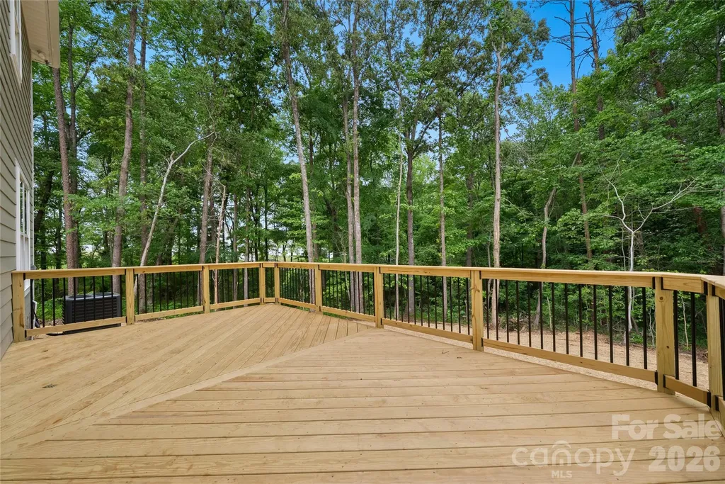 5805 Stanfield Valley Trail Stanfield NC 28163