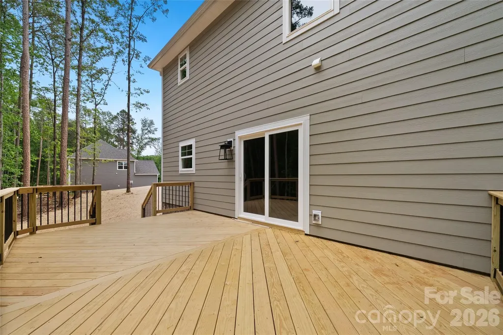 5805 Stanfield Valley Trail Stanfield NC 28163