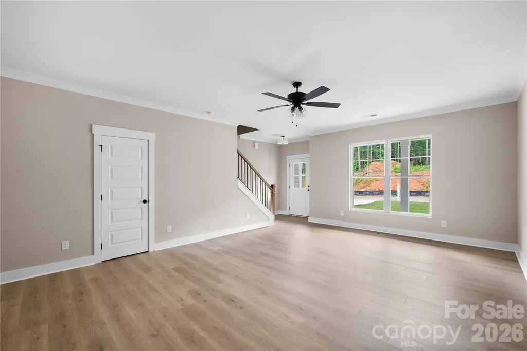 5805 Stanfield Valley Trail Stanfield NC 28163