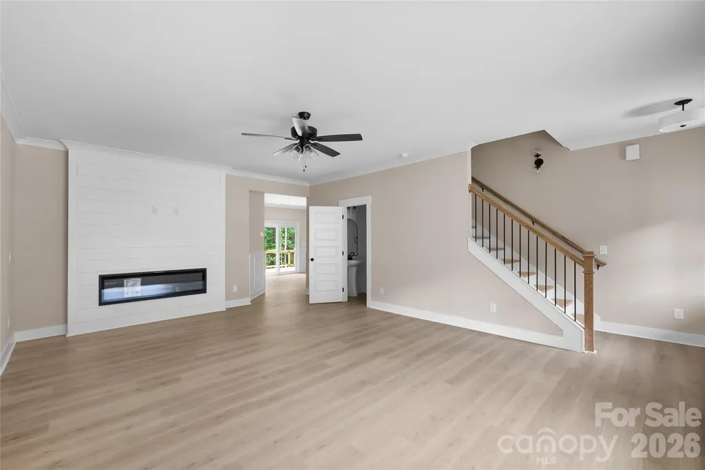 5805 Stanfield Valley Trail Stanfield NC 28163