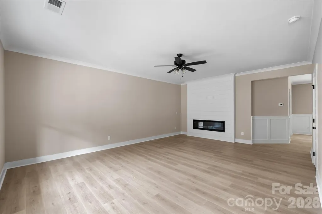 5805 Stanfield Valley Trail Stanfield NC 28163