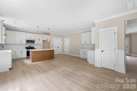 5805 Stanfield Valley Trail Stanfield NC 28163