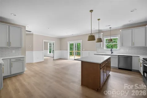 5805 Stanfield Valley Trail Stanfield NC 28163