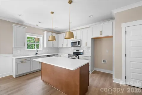 5805 Stanfield Valley Trail Stanfield NC 28163