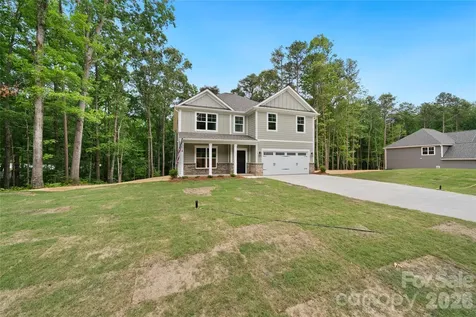 5805 Stanfield Valley Trail Stanfield NC 28163