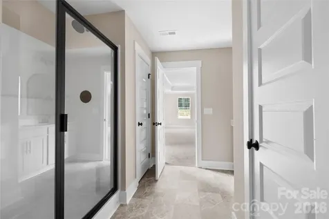 5805 Stanfield Valley Trail Stanfield NC 28163