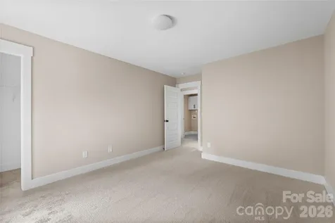 5805 Stanfield Valley Trail Stanfield NC 28163