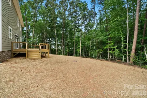 5805 Stanfield Valley Trail Stanfield NC 28163