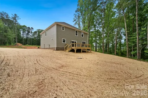 5805 Stanfield Valley Trail Stanfield NC 28163