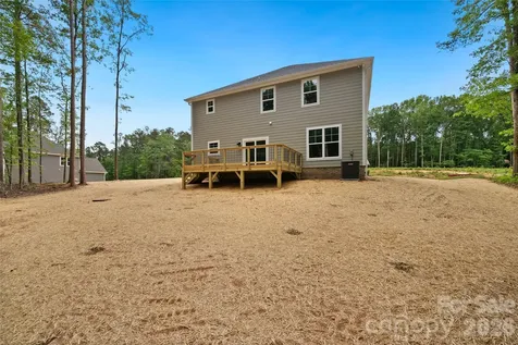 5805 Stanfield Valley Trail Stanfield NC 28163