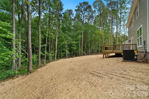 5805 Stanfield Valley Trail Stanfield NC 28163