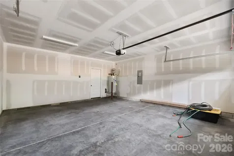 5805 Stanfield Valley Trail Stanfield NC 28163