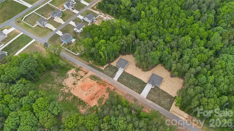 5805 Stanfield Valley Trail Stanfield NC 28163