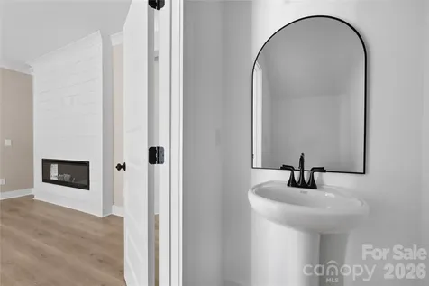 5805 Stanfield Valley Trail Stanfield NC 28163