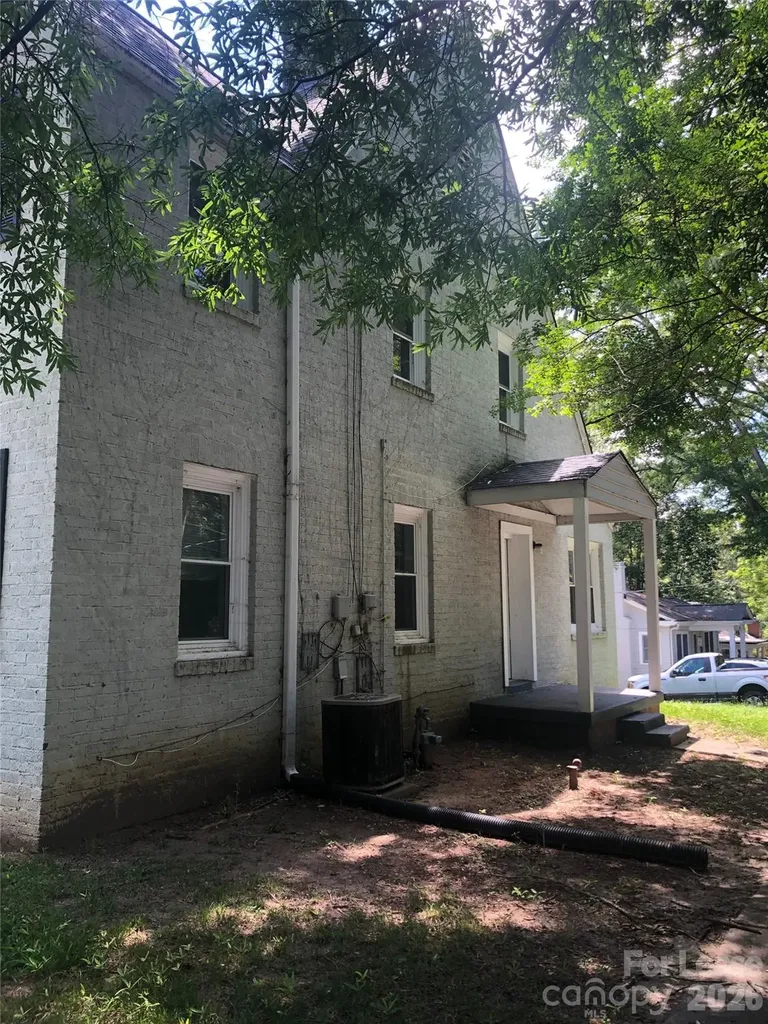 701 S South Street Gastonia NC 28052