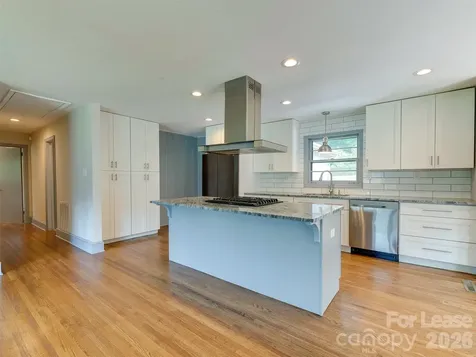 3921 Sheffield Drive Charlotte NC 28205