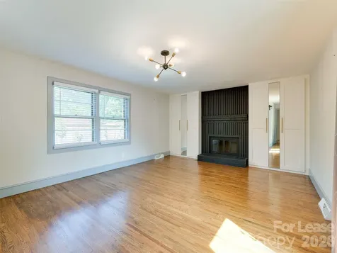 3921 Sheffield Drive Charlotte NC 28205