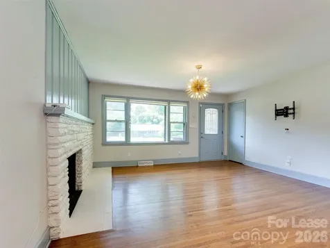 3921 Sheffield Drive Charlotte NC 28205