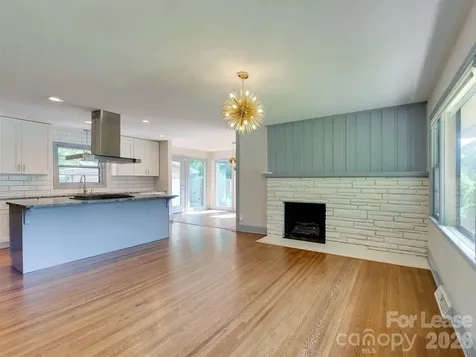 3921 Sheffield Drive Charlotte NC 28205