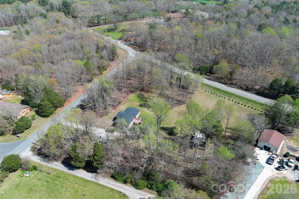7706 Davis Road Waxhaw NC 28173