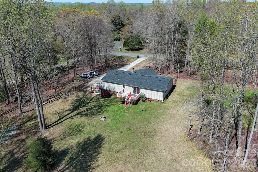 7706 Davis Road Waxhaw NC 28173