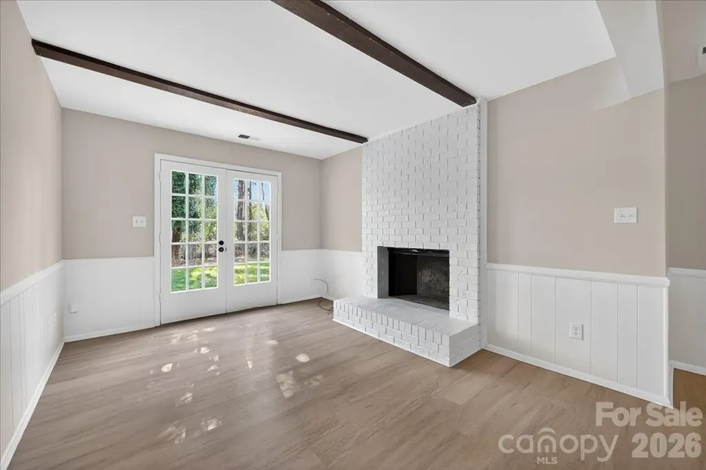 6576 Stoney Ridge Road Matthews NC 28104