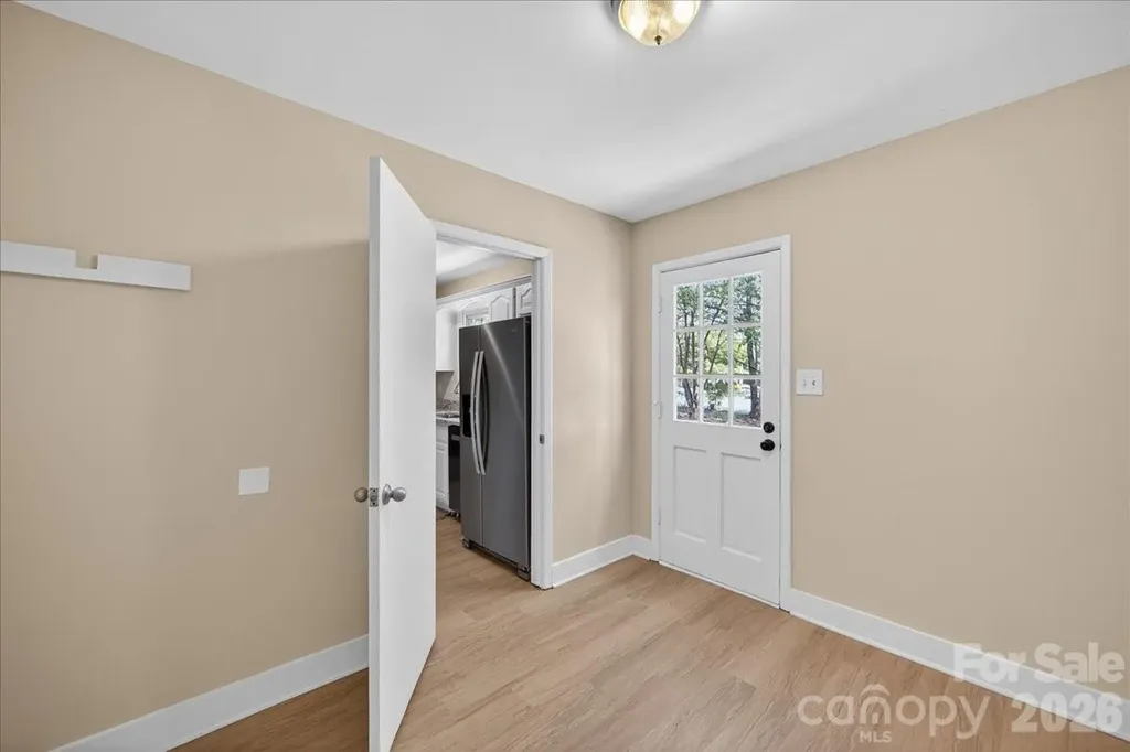 6576 Stoney Ridge Road Matthews NC 28104