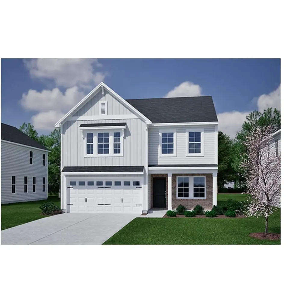 1305 Bansal Drive Charlotte NC 28215