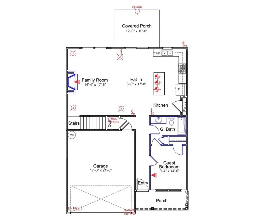 1305 Bansal Drive Charlotte NC 28215