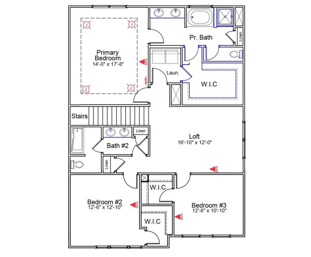 1305 Bansal Drive Charlotte NC 28215