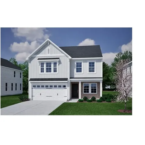 1305 Bansal Drive Charlotte NC 28215